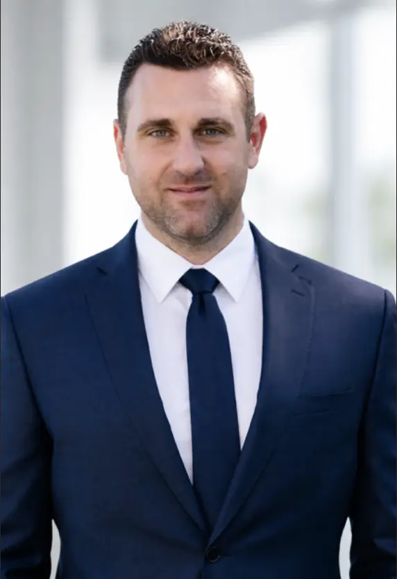 Daniel Marciano