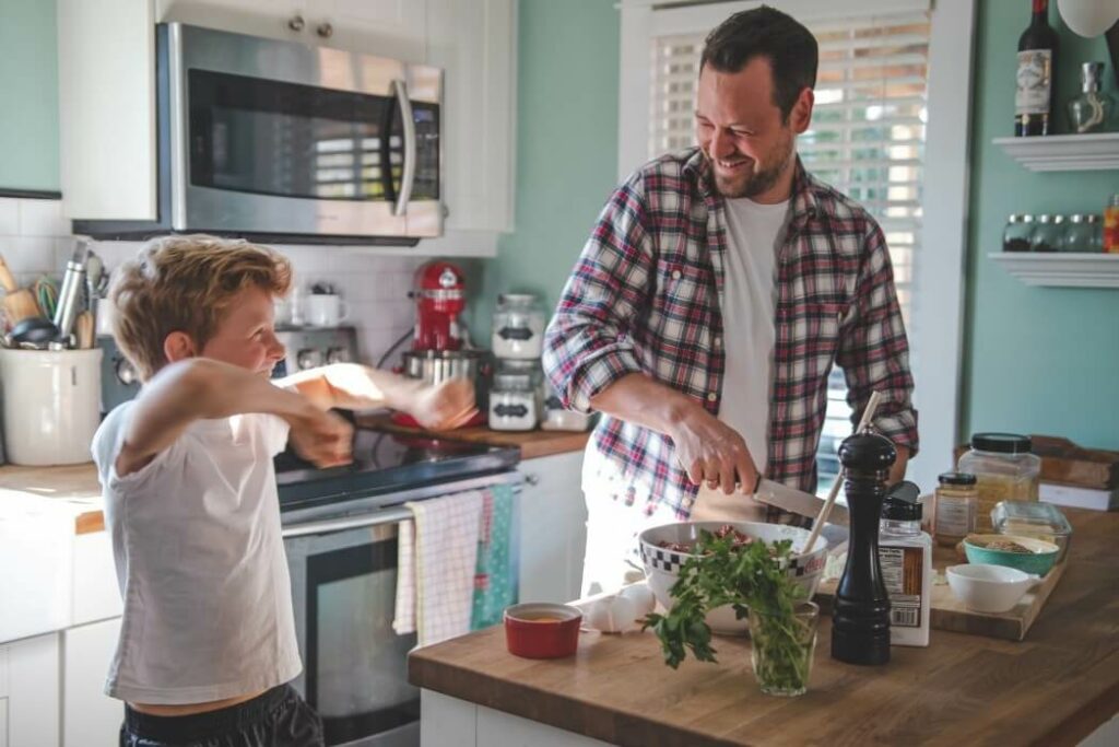 A Winning Combination – Improving Housing Quality for Tenants and Investors
