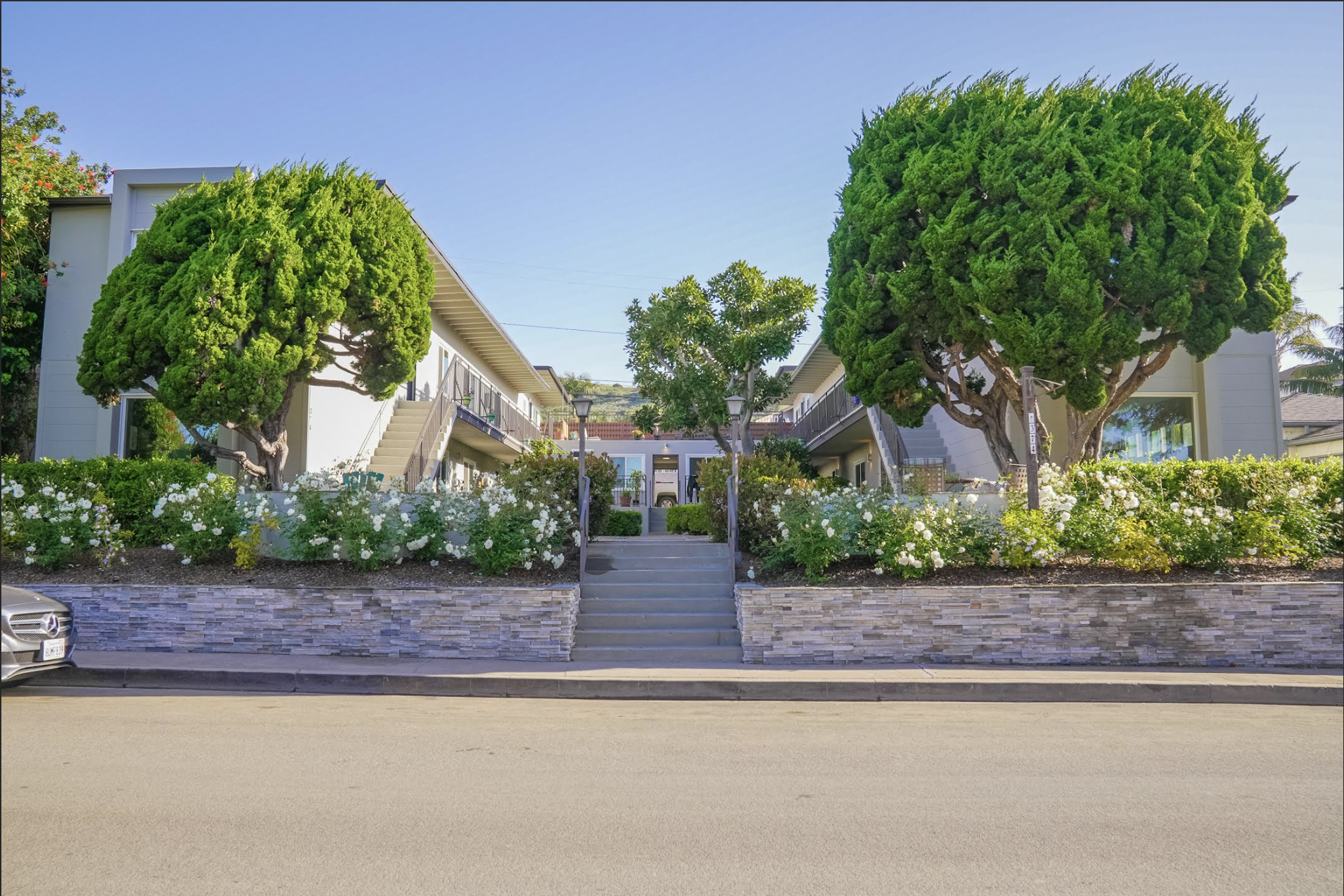 Cypress Drive