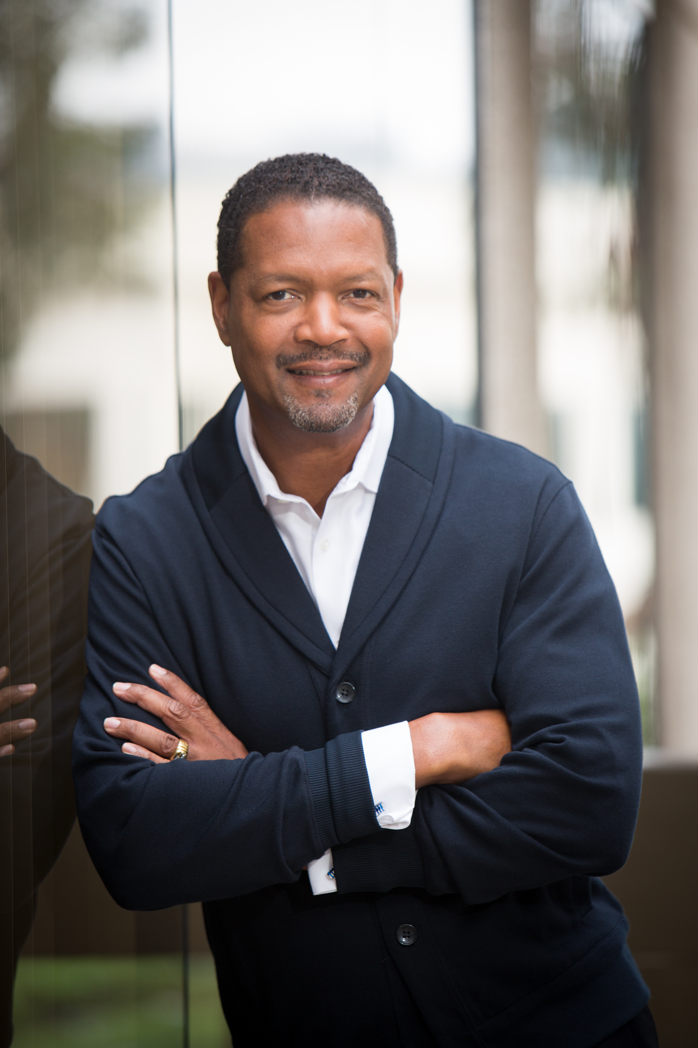 Sanford Coggins