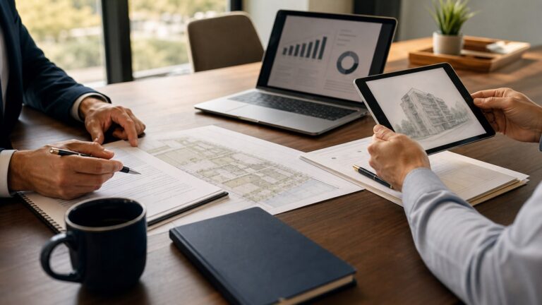 Who Qualifies as an Accredited Investor for Private Real Estate?