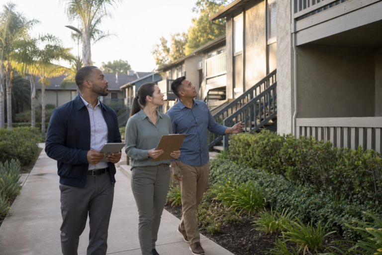 Multifamily Buildings for Sale: How to Evaluate What You’re Actually Buying