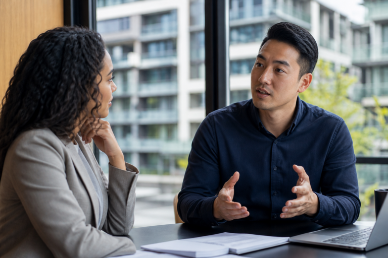 Fixed-Rate vs. Floating-Rate Real Estate Loans
