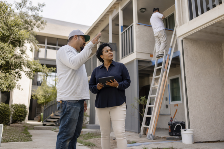 The Role of the Sponsor in a Real Estate Deal