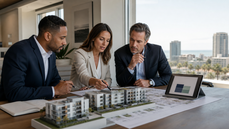 What Loan-to-Value Means in Private Real Estate