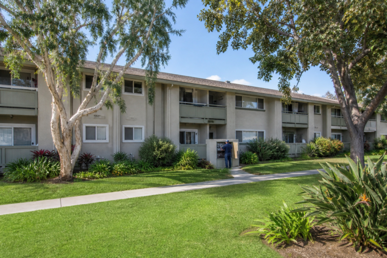 20-Unit Apartment Buildings for Sale: When Professional Management Stops Being Optional