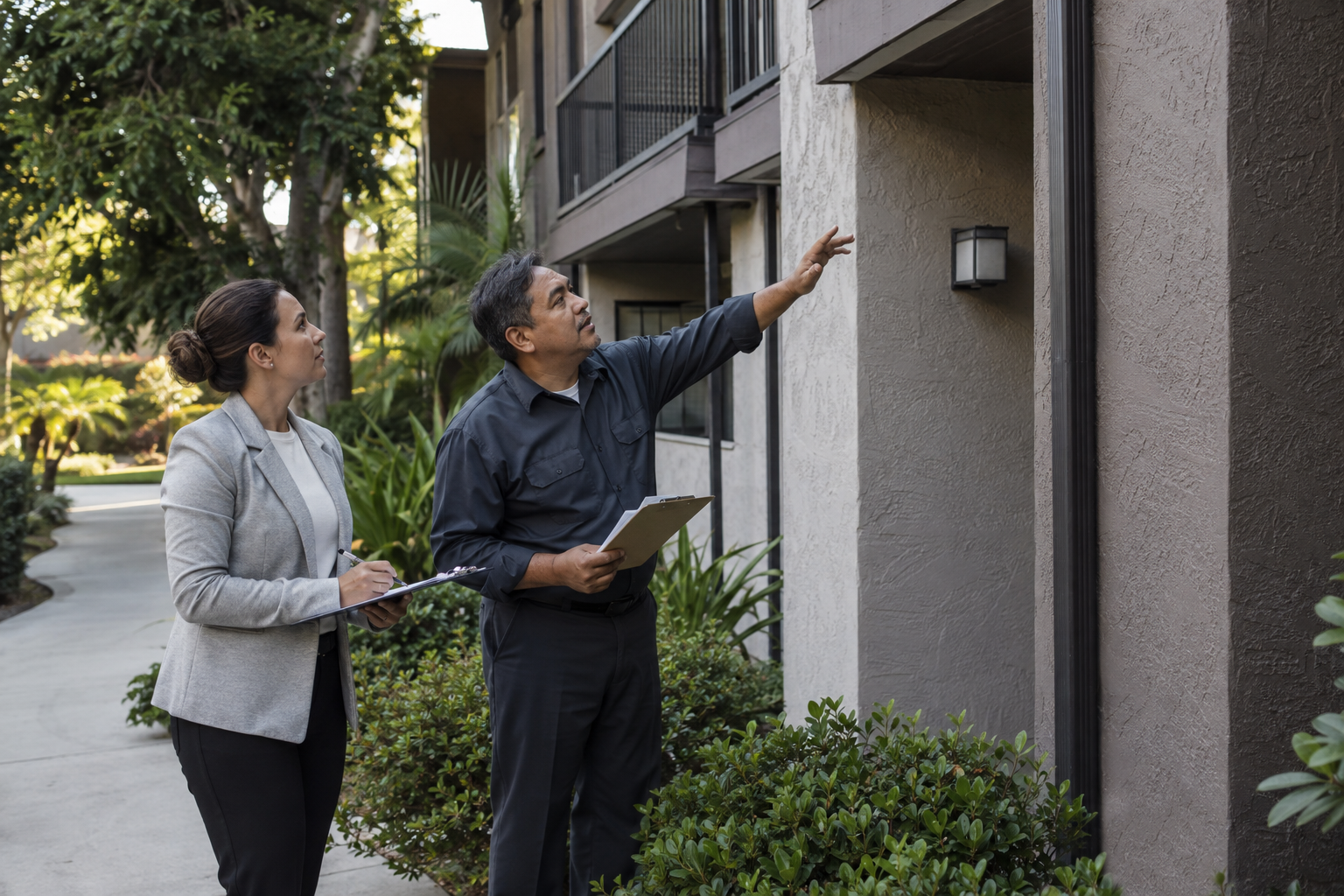 family office multifamily governance review process
