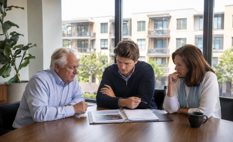 Family Office Multifamily Governance: A Practical Review Framework