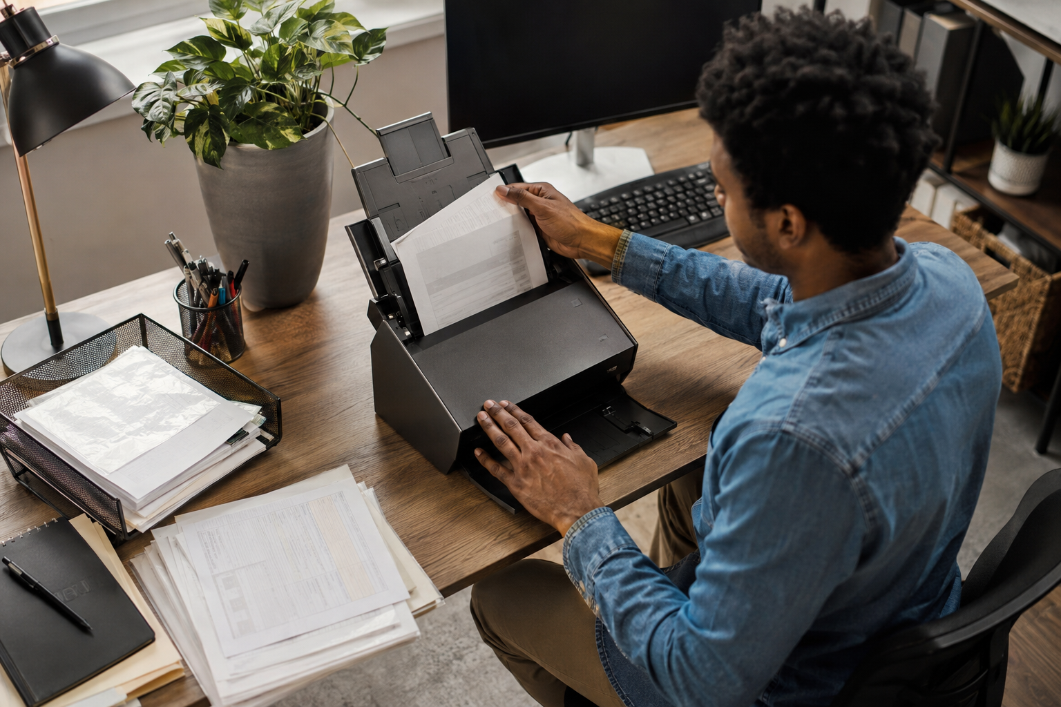accredited investor verification documents review process