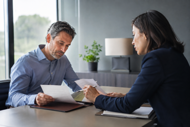 Accredited Investor Verification Documents: A Preparation Guide