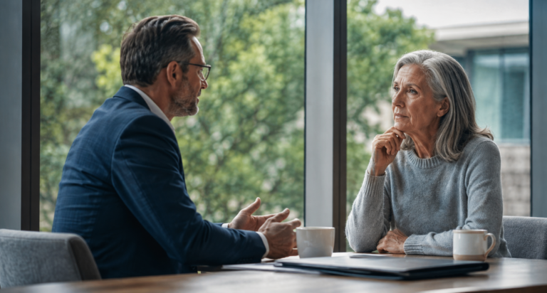 How RIAs Can Discuss Private Real Estate Liquidity With Clients