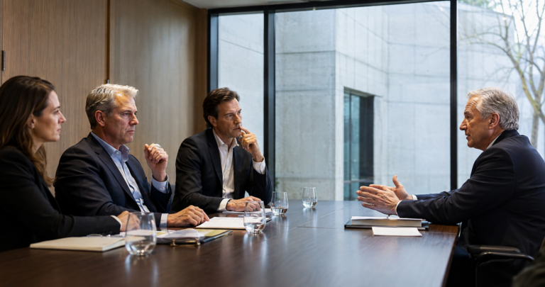 Family Office Real Estate Manager Selection: Questions to Ask