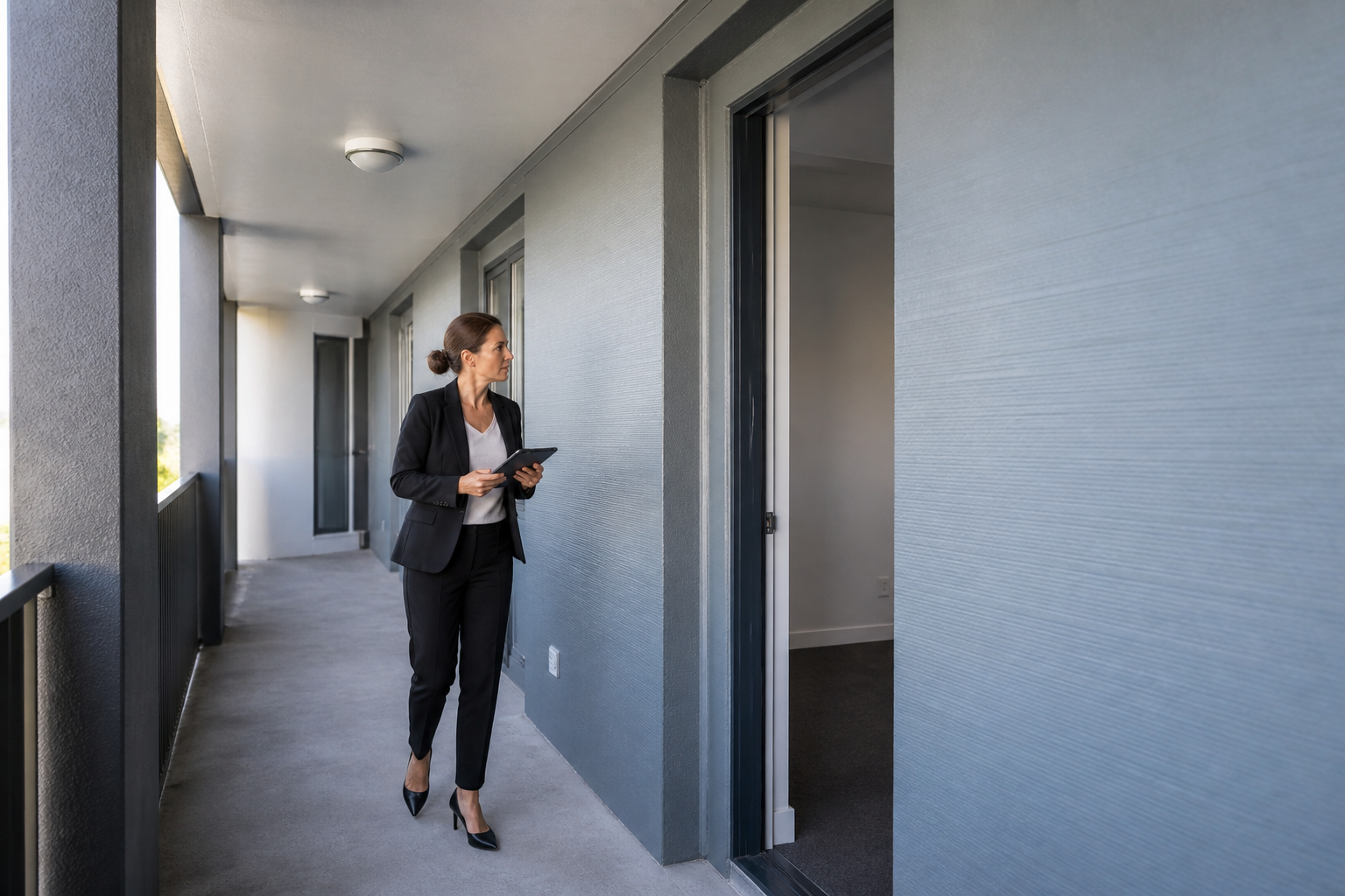 how to read a multifamily rent roll review process