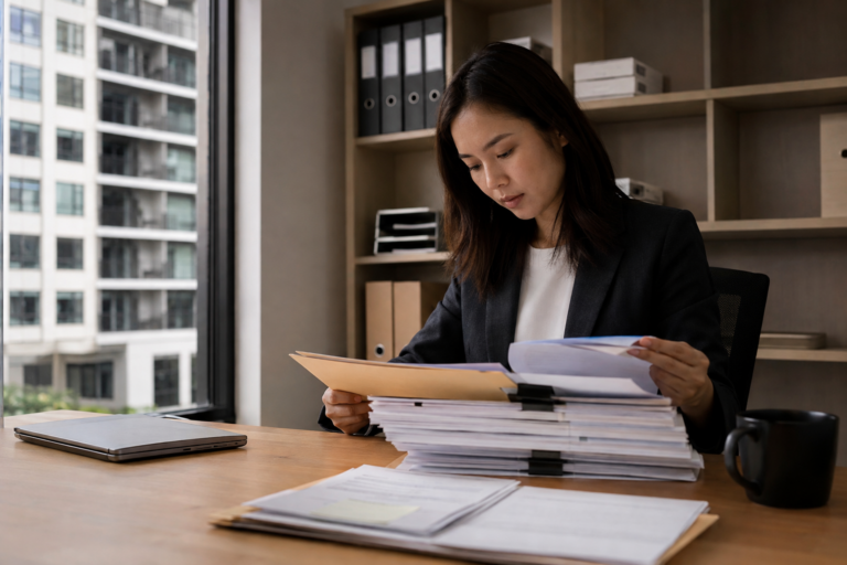 How to Read a Multifamily Rent Roll During Property Review