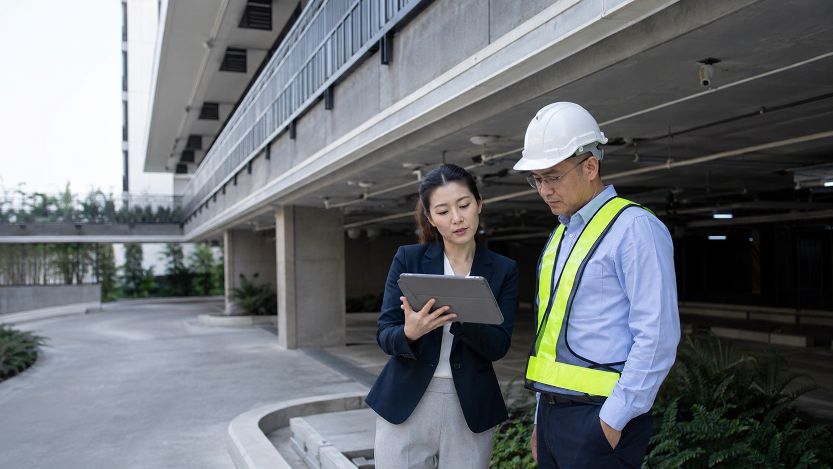 family office real estate co-investment review process