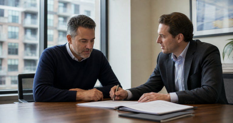 Accredited Investor Real Estate: What Changes When You Qualify for the Private Markets