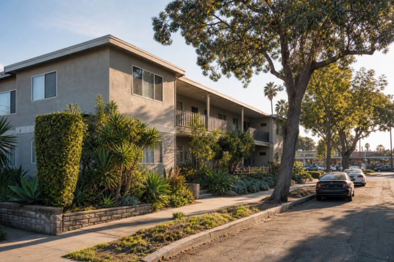 Small Apartment Complex for Sale: The First-Time Multifamily Buyer’s Honest Guide