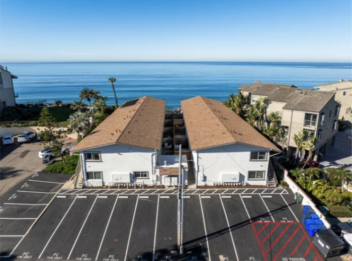 West I Street Encinitas