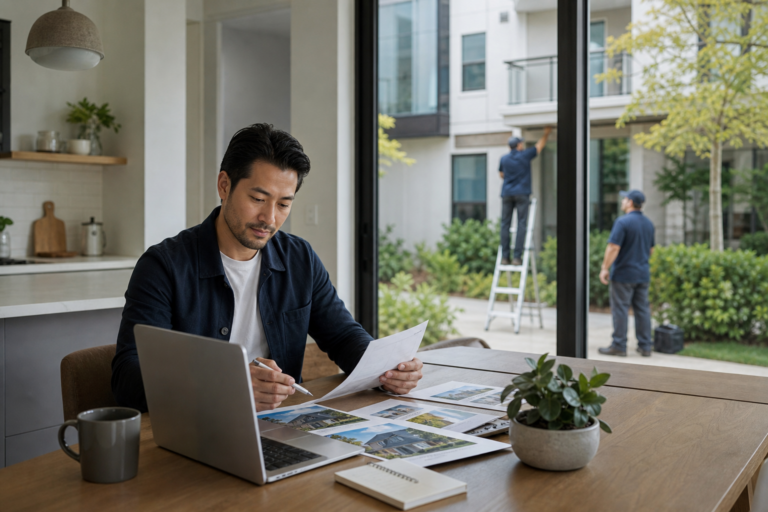 Real Estate Passive Income: How Smart Investors Let Their Buildings Do the Heavy Lifting