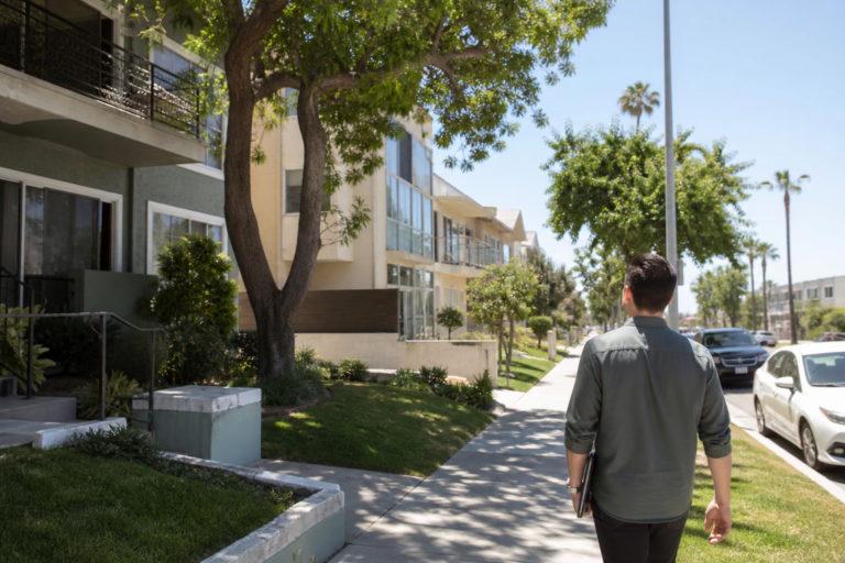 Apartment Buildings for Sale Near Me: How Southern California Buyers Find Deals in Their Target Market