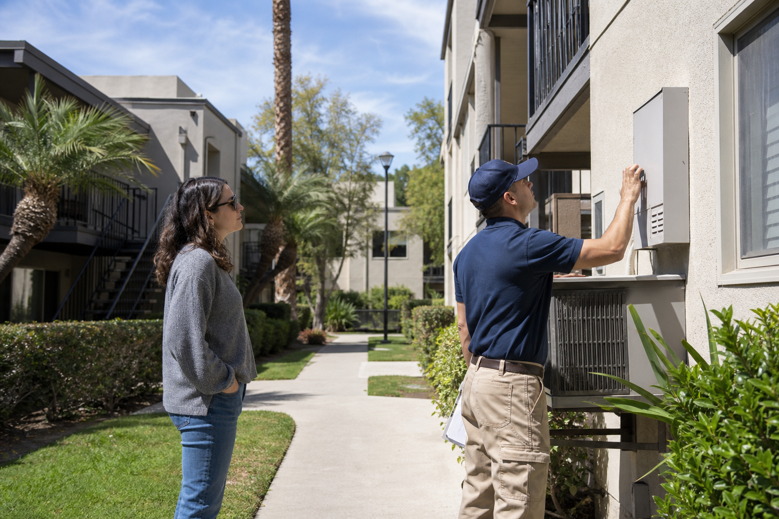 apartment complex for sale buyer due diligence due diligence